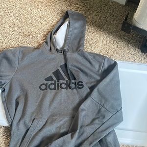 men’s addidas hoodie